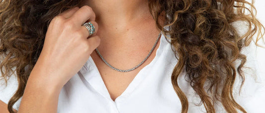 Jewelry as Self-Celebration: Why You Don’t Need a Reason to Shine