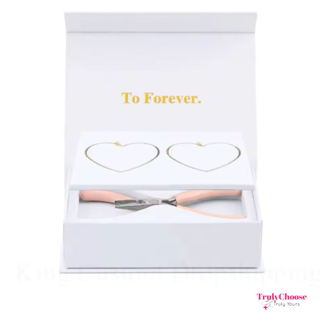 Permanent Bracelet Kit - EverWear | DIY Jewelry Making