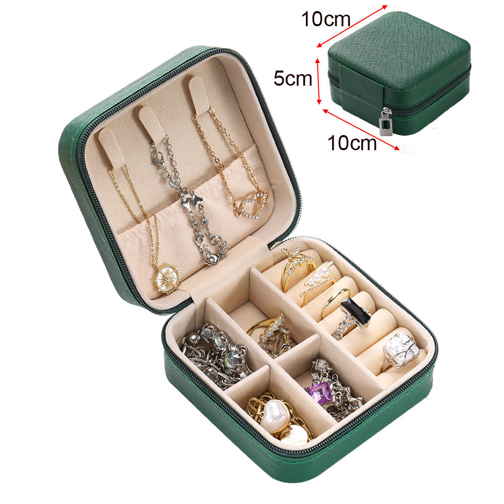 Truly Exclusive Jewelry Storage Box