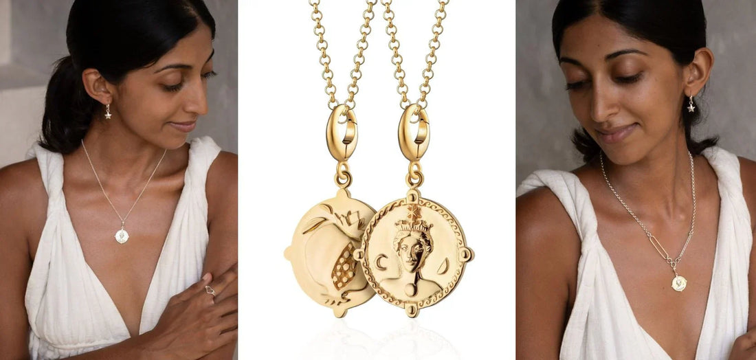 Why Egyptian Goddesses Still Inspire Modern Women Today — And How You Can Channel Their Energy Daily