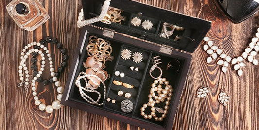 How to Choose the Perfect Jewelry Set for Every Occasion