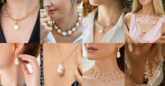 The Meaning Behind Each TrulyChoose Goddess Collection