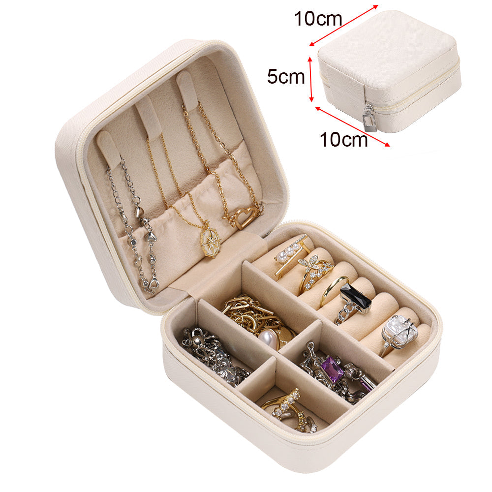 Truly Exclusive Jewelry Storage Box