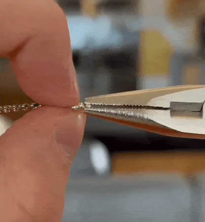 Permanent Bracelet Kit - EverWear | DIY Jewelry Making