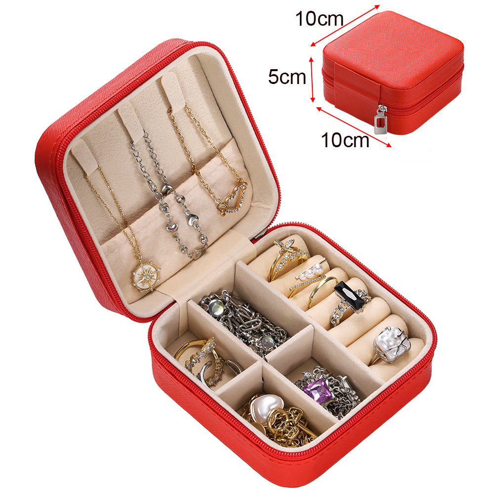 Truly Exclusive Jewelry Storage Box