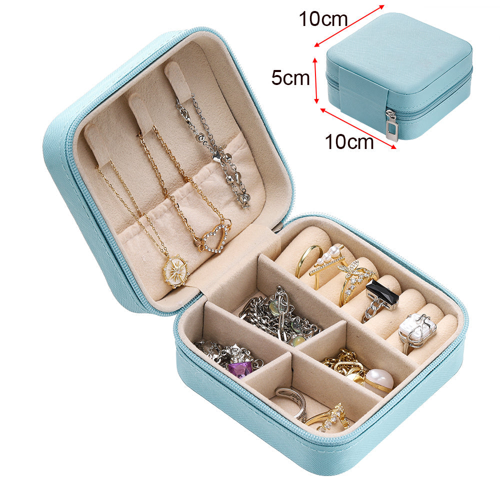 Truly Exclusive Jewelry Storage Box