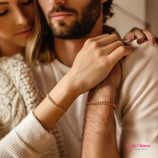 Permanent Bracelet Kit - EverWear | DIY Jewelry Making