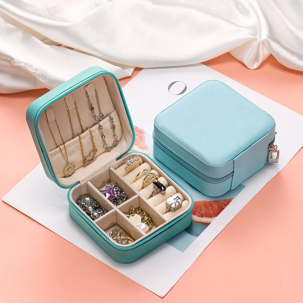 Truly Exclusive Jewelry Storage Box