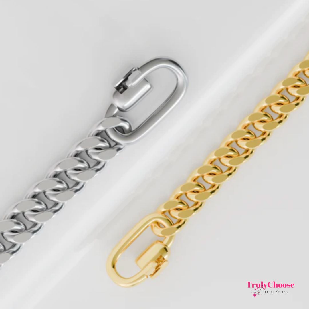 Permanent Bracelet Kit - EverWear | DIY Jewelry Making