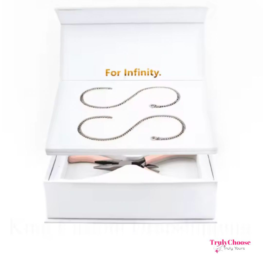 Permanent Bracelet Kit - EverWear | DIY Jewelry Making