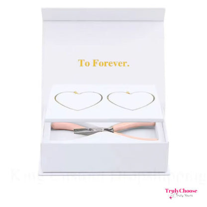 Permanent Bracelet Kit - EverWear | DIY Jewelry Making