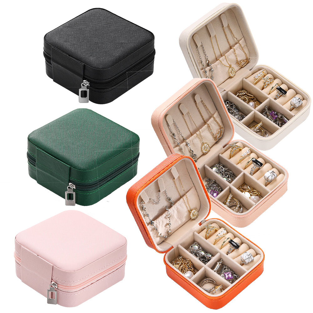 Truly Exclusive Jewelry Storage Box