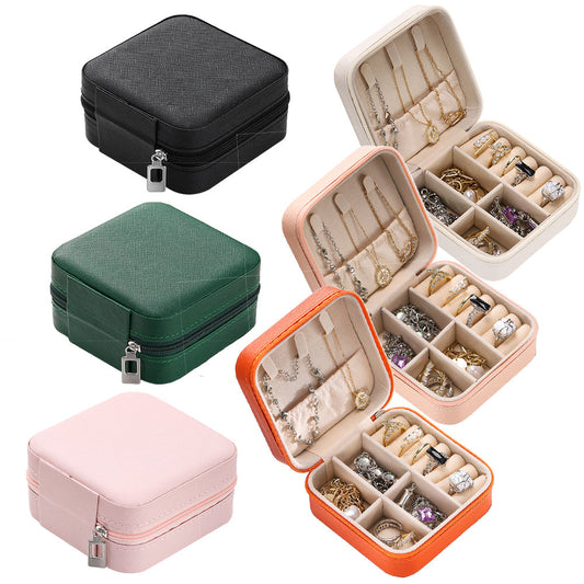 Truly Exclusive Jewelry Storage Box