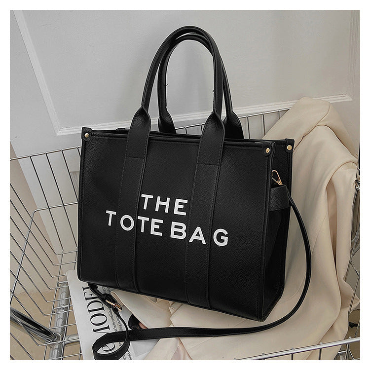 Luxury Premium PU Leather Handheld, Shoulder, Crossbody Tote Bag for Women