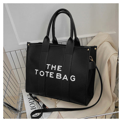 Luxury Premium PU Leather Handheld, Shoulder, Crossbody Tote Bag for Women