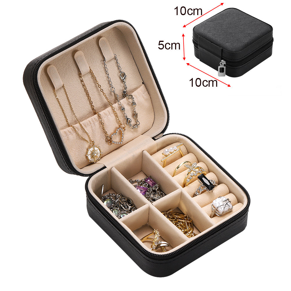 Truly Exclusive Jewelry Storage Box