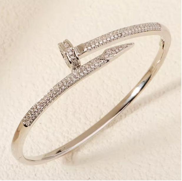 Sophia Serenity Bracelet - Zircon Screw Bracelet For Women As Gift
