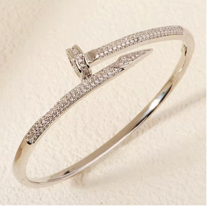 Sophia Serenity Bracelet - Zircon Screw Bracelet For Women As Gift