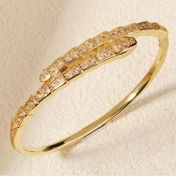 Sophia Serenity Bracelet - Zircon Screw Bracelet For Women As Gift
