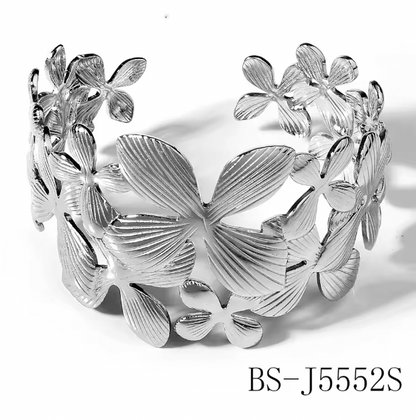 Sophia Serenity Bracelet - Zircon Screw Bracelet For Women As Gift