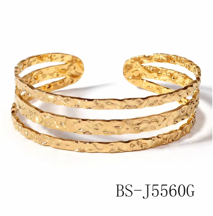 Sophia Serenity Bracelet - Zircon Screw Bracelet For Women As Gift