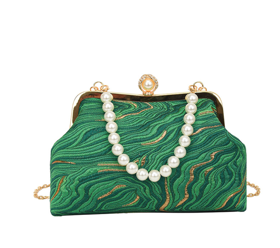 The Hathor Charm - US Truly Exclusive Bag for Women