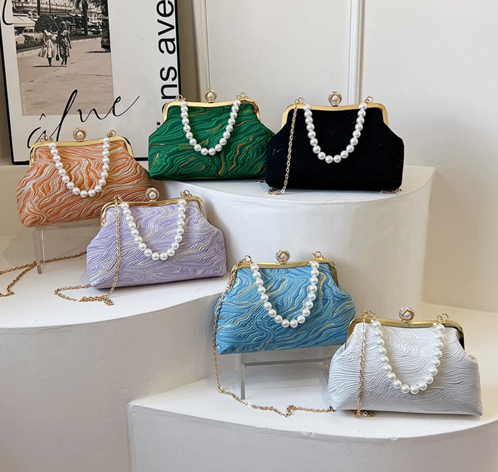 The Hathor Charm - ANZ Truly Exclusive Bag for Women
