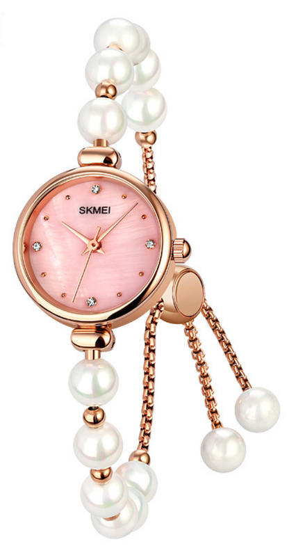 Hathor’s Final Bloom - US Truly Elegant Watch for Women