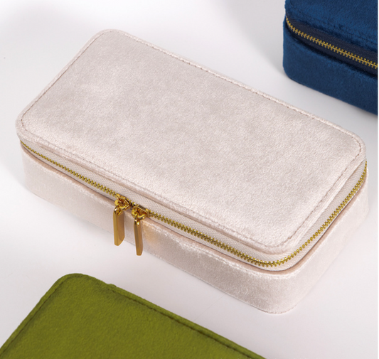 Premium Jewelry Storage Box - Single layer - Gifting support