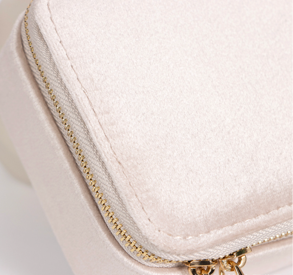 Premium Jewelry Storage Box - Single layer - Gifting support