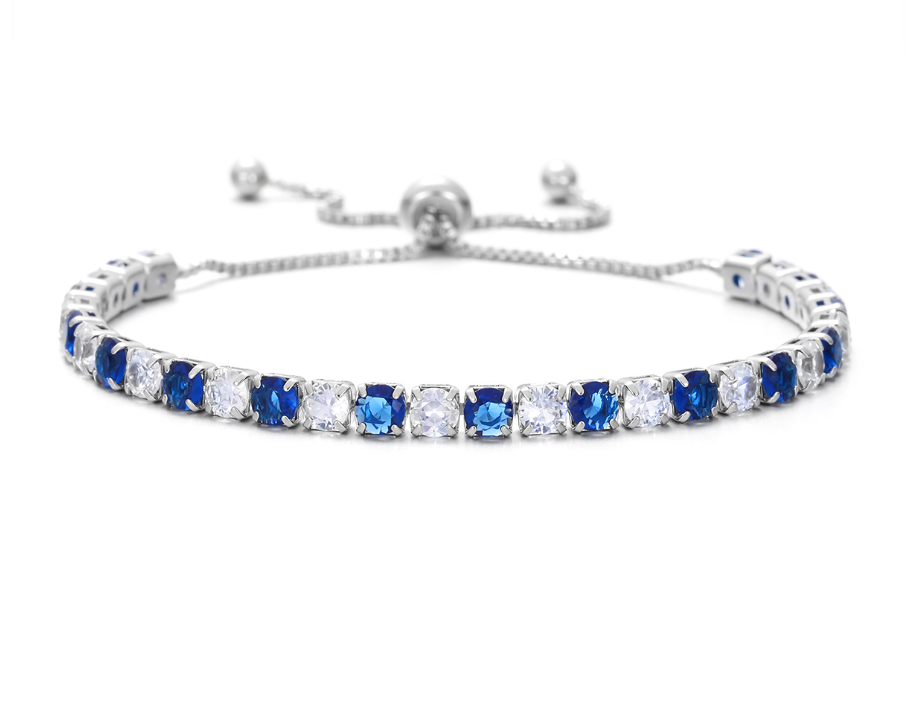 Noir Éclat - Luxury Pearl Jewelry Set - Including Necklace, Earrings, Bracelet and Ring