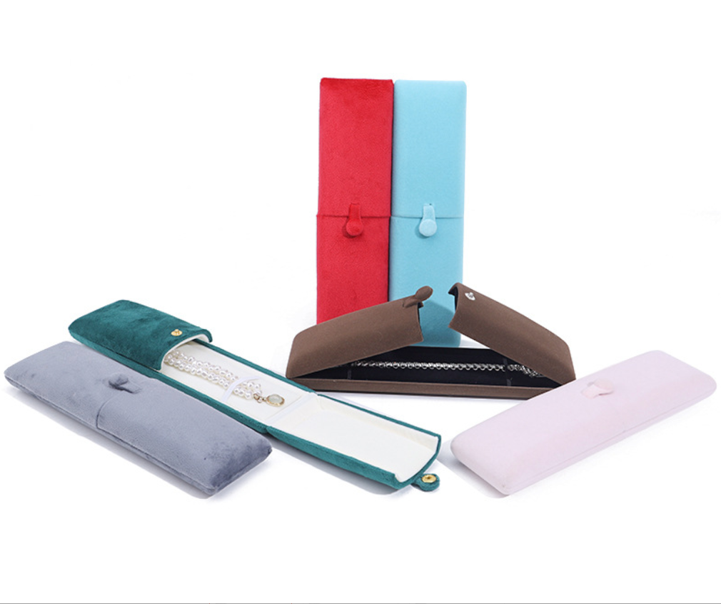(Necklace only) Aura Luxe Case - Gift box