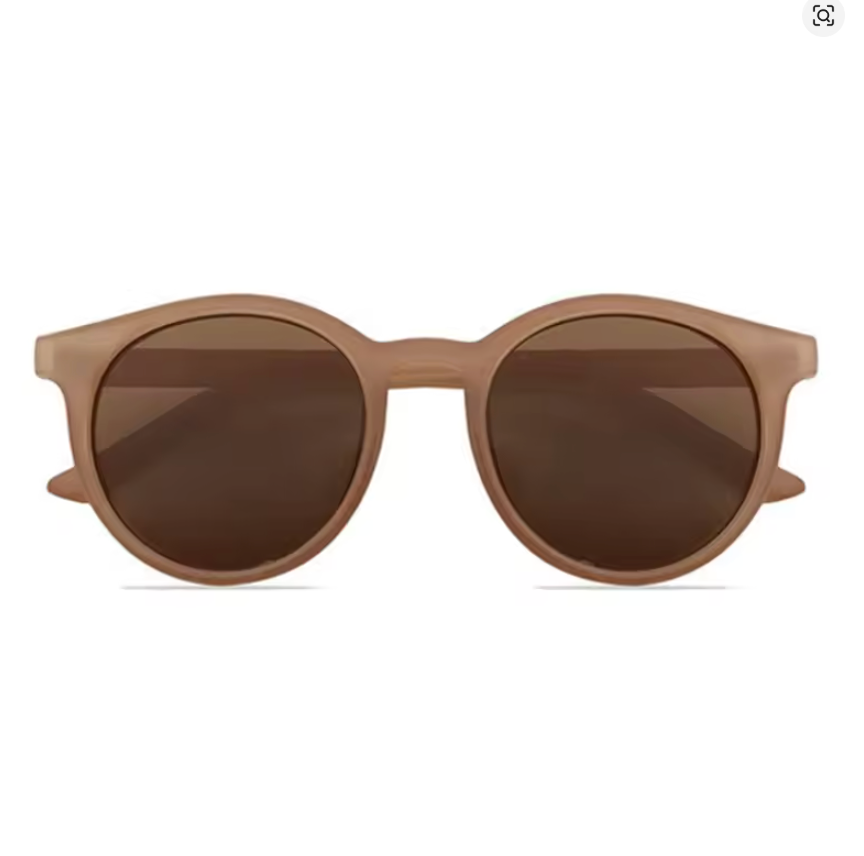 Golden Hour Chic Retro - New Vintage Women's Sunglasses Fashion Trendy UV Protection Sunglasses