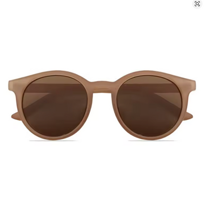 Golden Hour Chic Retro - New Vintage Women's Sunglasses Fashion Trendy UV Protection Sunglasses