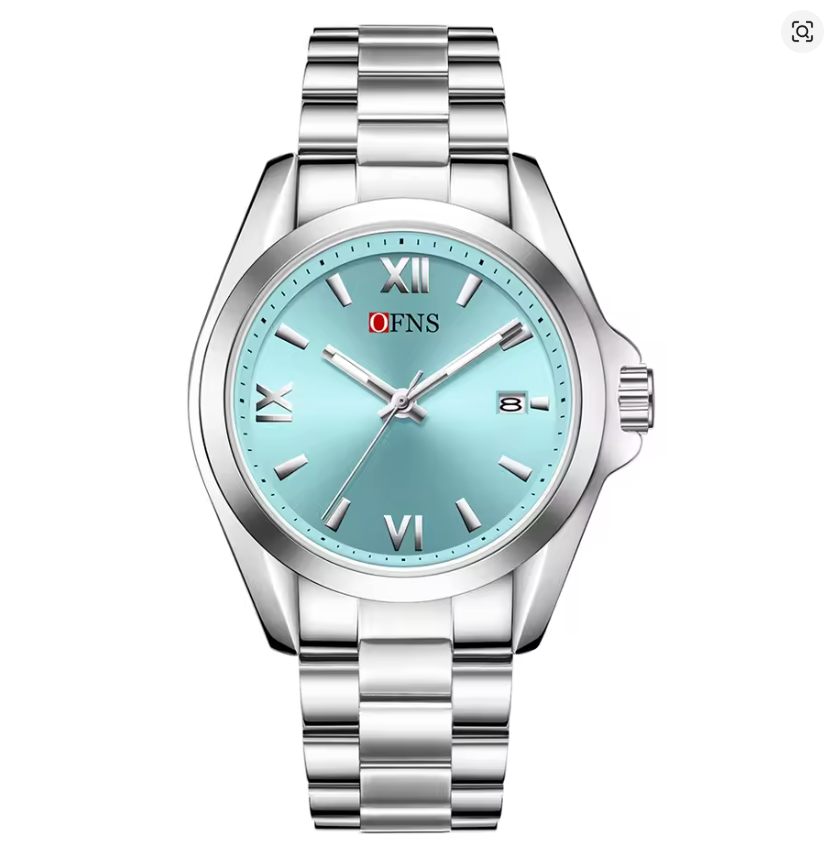 Hathor Hour - New Fashion Pagani Designs - Woman's  Quartz Watch