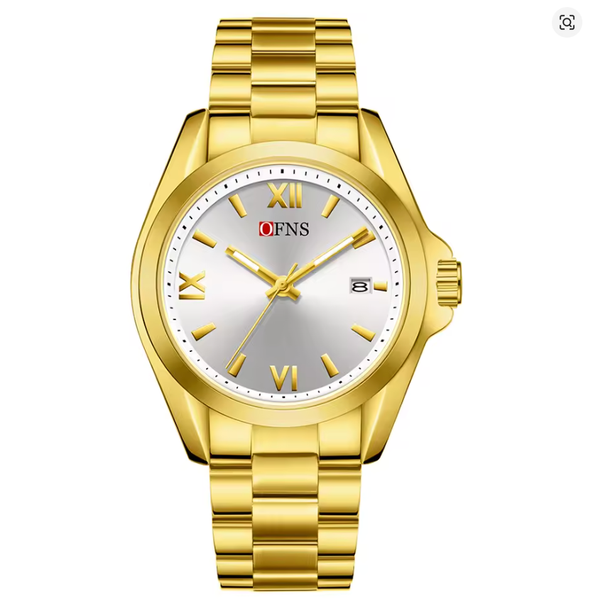 Hathor Hour - New Fashion Pagani Designs - Woman's  Quartz Watch