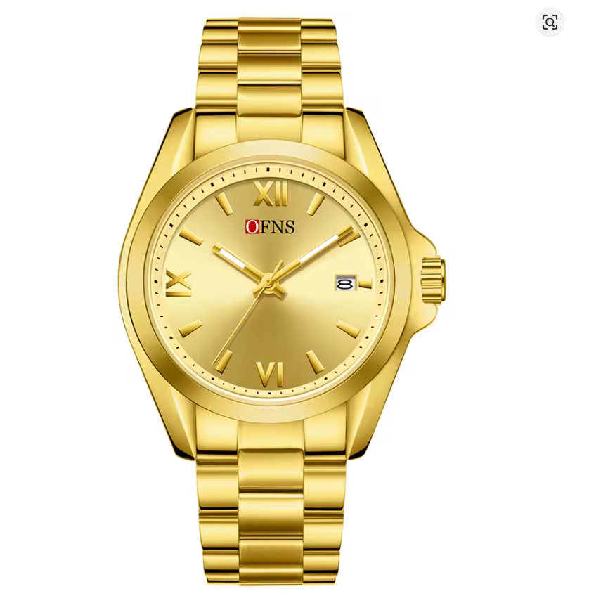 Hathor Hour - New Fashion Pagani Designs - Woman's  Quartz Watch