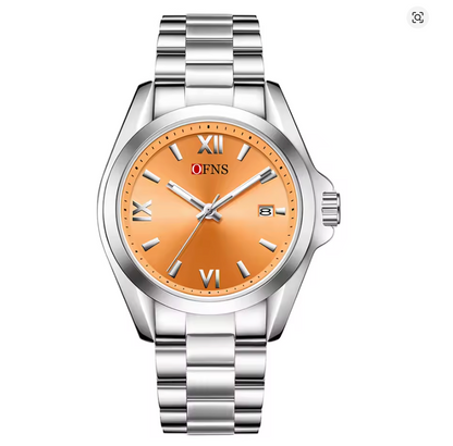 Hathor Hour - New Fashion Pagani Designs - Woman's  Quartz Watch