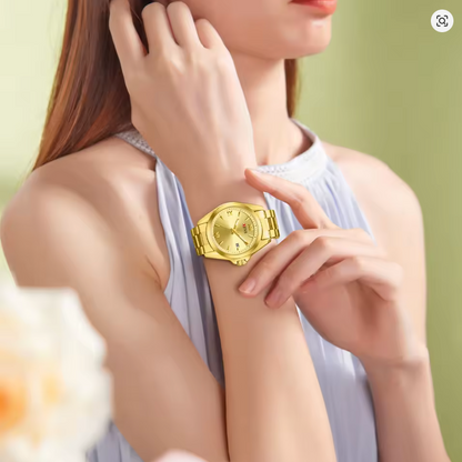 Hathor Hour - New Fashion Pagani Designs - Woman's  Quartz Watch