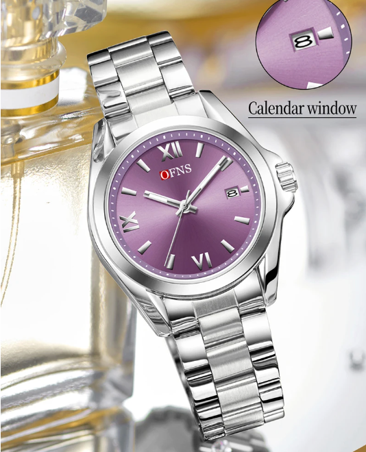 Hathor Hour - New Fashion Pagani Designs - Woman's  Quartz Watch