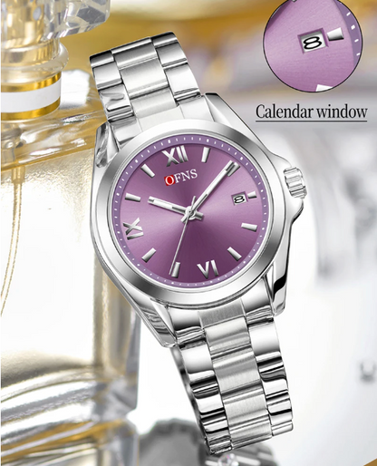 Hathor Hour - New Fashion Pagani Designs - Woman's  Quartz Watch