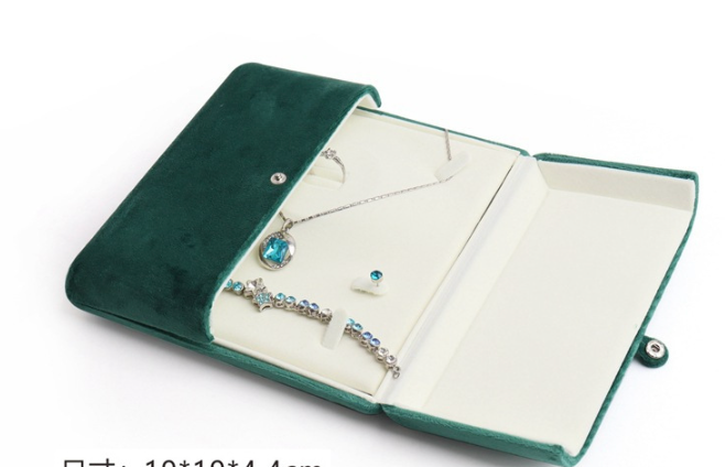 Aura Luxe Case - Full set gift box