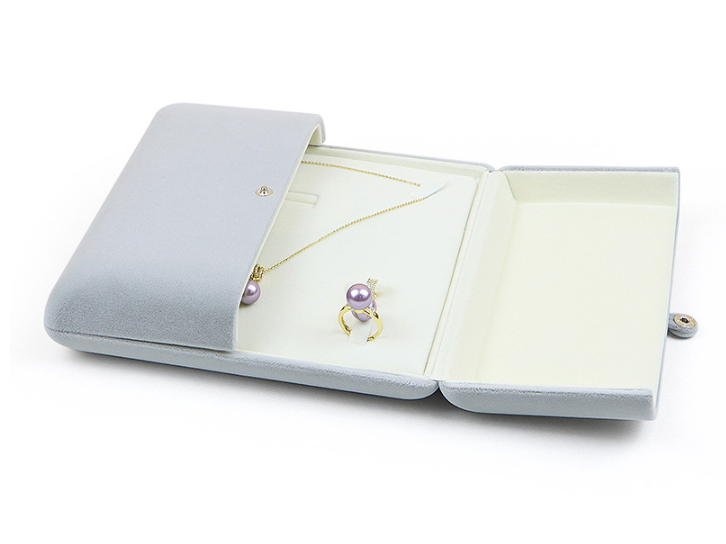 Aura Luxe Case - Full set gift box