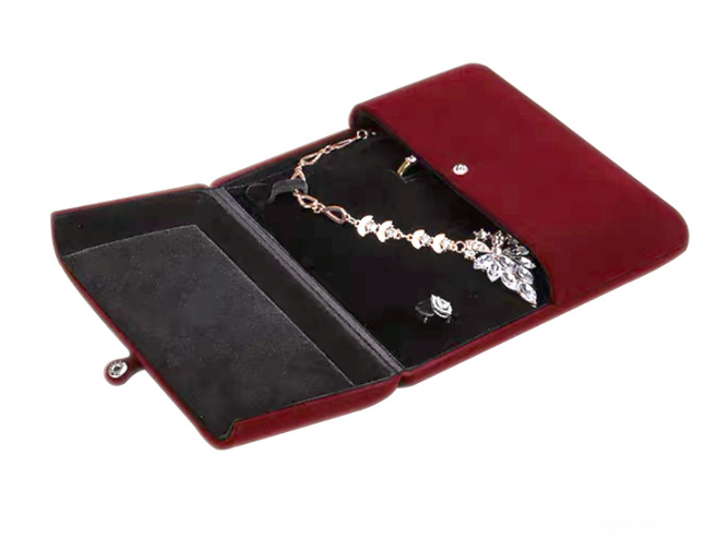 Aura Luxe Case - Full set gift box