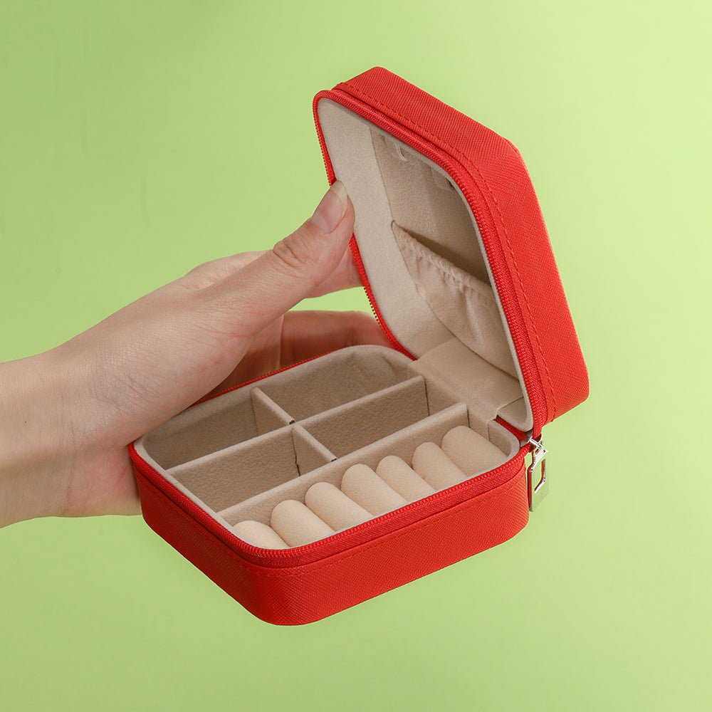 Truly Exclusive Jewelry Storage Box