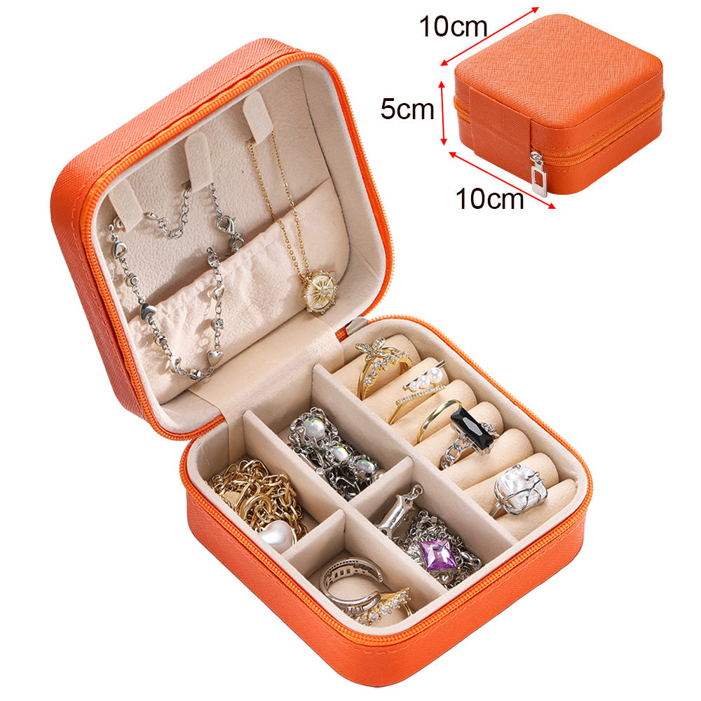Truly Exclusive Jewelry Storage Box