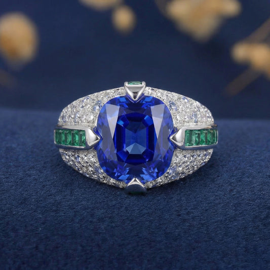 Truly Royal Splendor