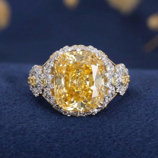 Truly Golden Opulence