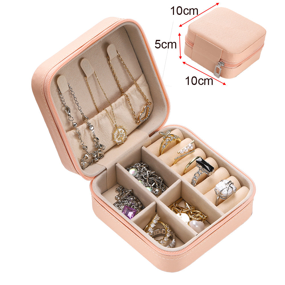 Truly Exclusive Jewelry Storage Box
