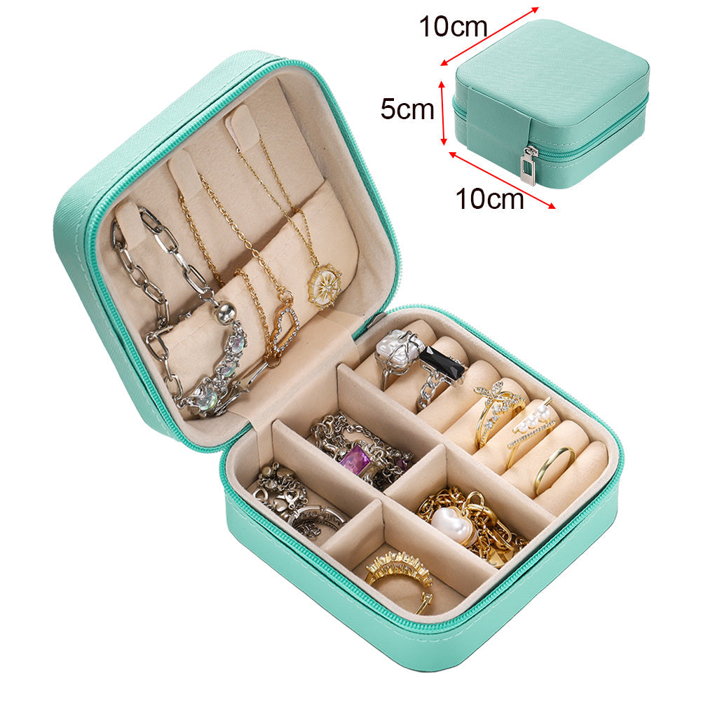 Truly Exclusive Jewelry Storage Box
